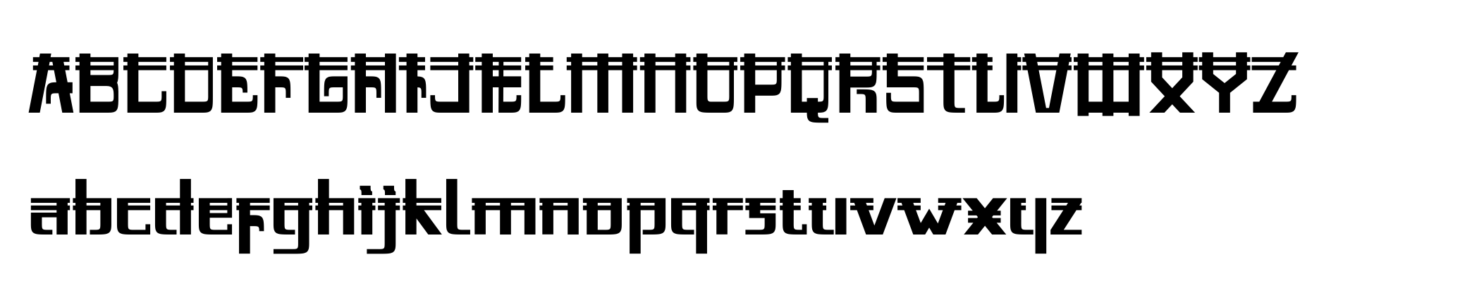 Antaro Font